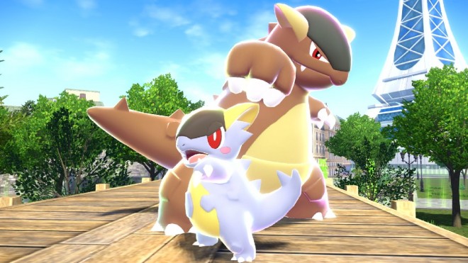 New Pokémon game Pokemon LEGENDS Z-A launches October 16 for Nintendo Switch and Switch2, featuring a real-time battle system and new adventure in Lumiose City.